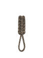 Paracord Key Fob Sand Camo