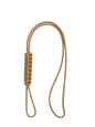 Paracord Lanyard Gold