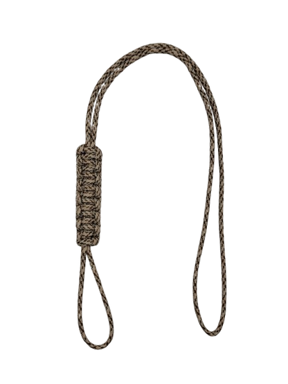 Paracord Lanyard Sand Camo