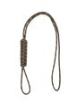 Paracord Lanyard Sand Camo