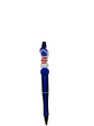 Stars and stripes flip flop pen