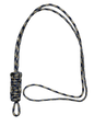 Paracord Lanyard Air Force Camo