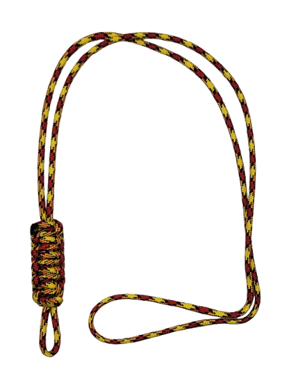 Paracord Lanyard Marines camo