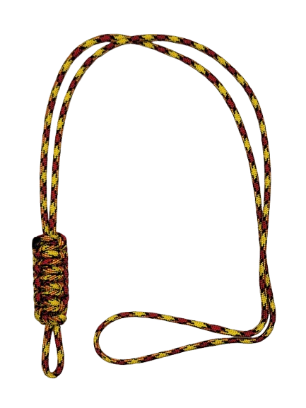 Paracord Lanyard Marines camo
