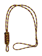 Paracord Lanyard Marines camo