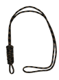 Paracord Lanyard Tactical Camo