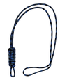 Paracord Lanyard Navy Camo