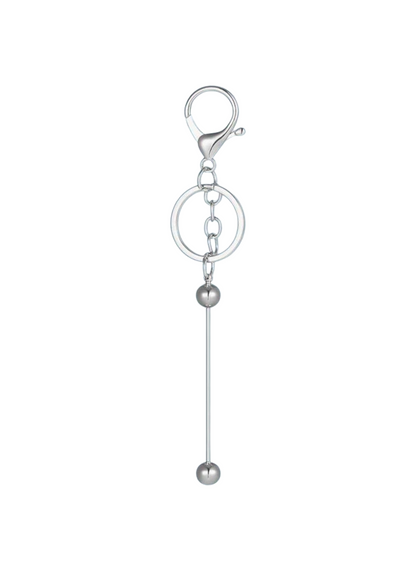 Custom Bar Keychain
