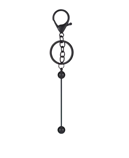 Custom Bar Keychain