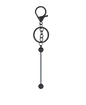 Custom Bar Keychain