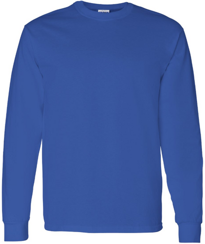 Long-Sleeve T-Shirts