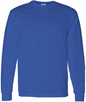 Long-Sleeve T-Shirts