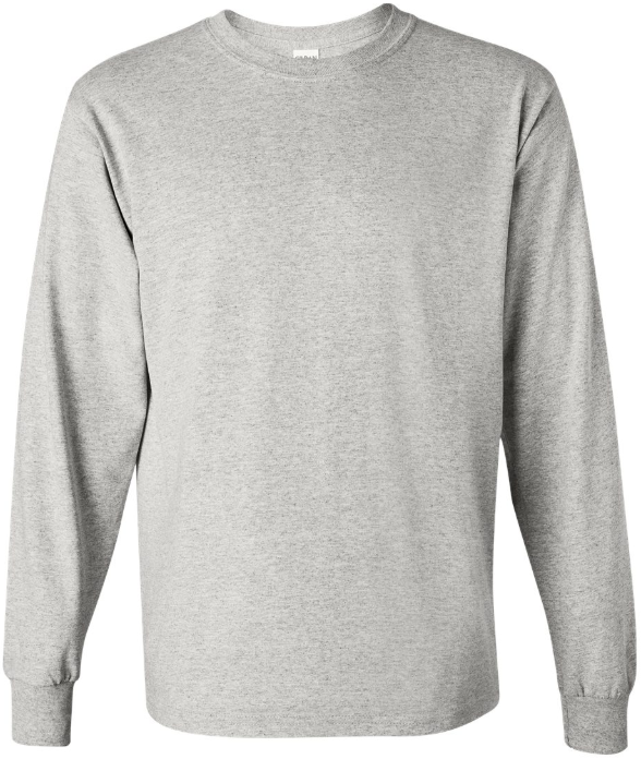 Long-Sleeve T-Shirts
