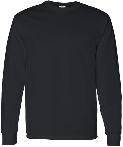 Long-Sleeve T-Shirts