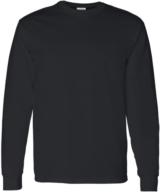 Long-Sleeve T-Shirts