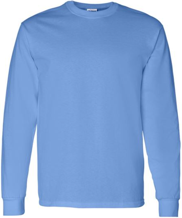 Long-Sleeve T-Shirts