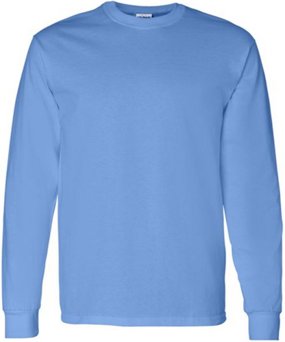 Long-Sleeve T-Shirts