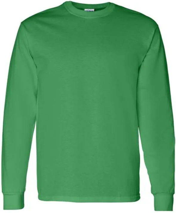 Long-Sleeve T-Shirts
