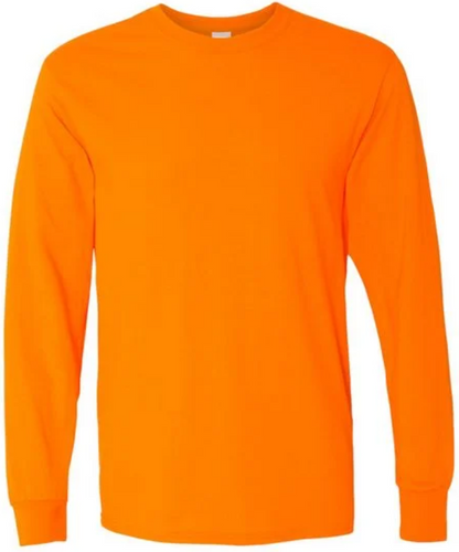 Long-Sleeve T-Shirts