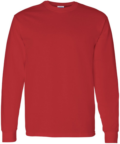 Long-Sleeve T-Shirts