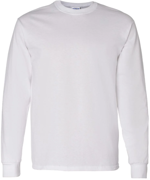 Long-Sleeve T-Shirts