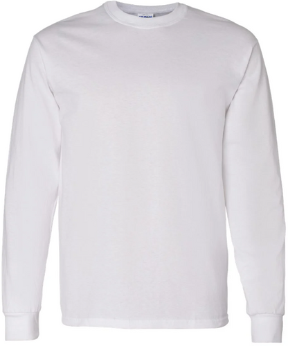 Long-Sleeve T-Shirts