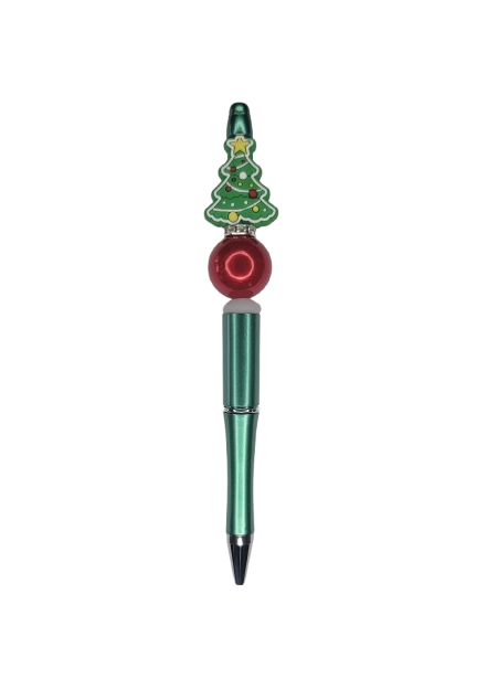 Christmas tree Pen 2