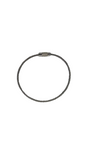 Cup charm ring small