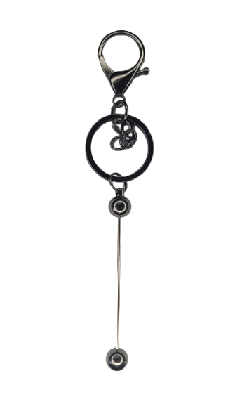 Custom Order Bar Keychain