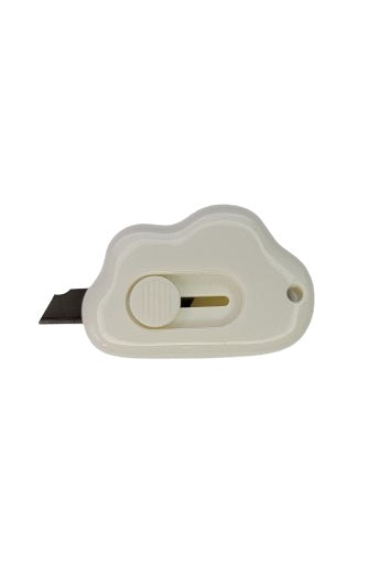 Envelope Opener White