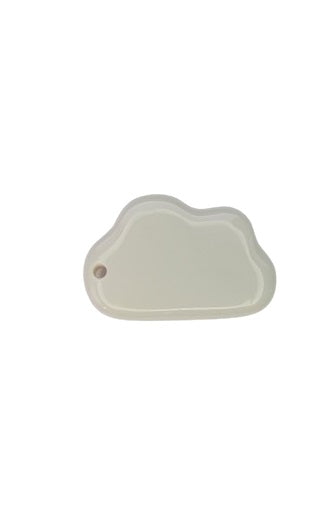 Envelope Opener White