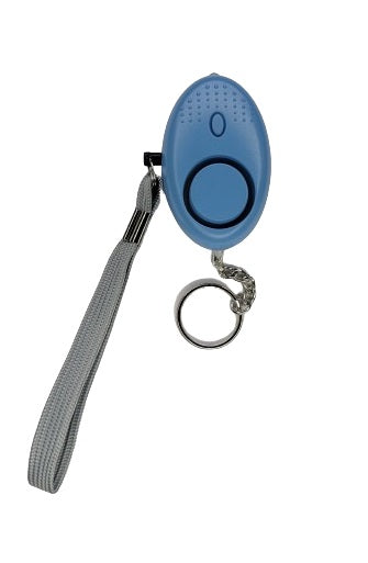 Flash Light / Alarm Lt. Blue