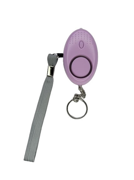 Flash Light / Alarm Lilac