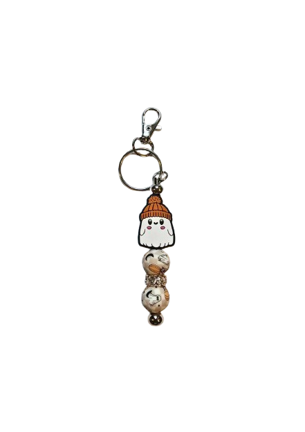 Keychain Ghostly