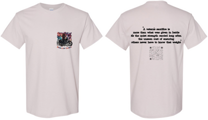 Smallsy Cares T-Shirt