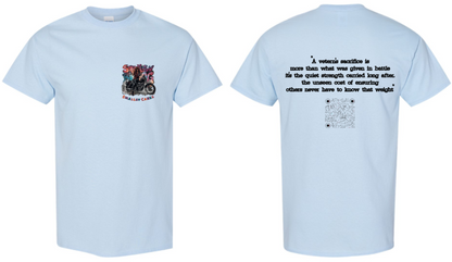 Smallsy Cares T-Shirt