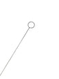 Needle Hook with Latch 10.4"