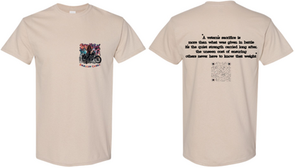 Smallsy Cares T-Shirt