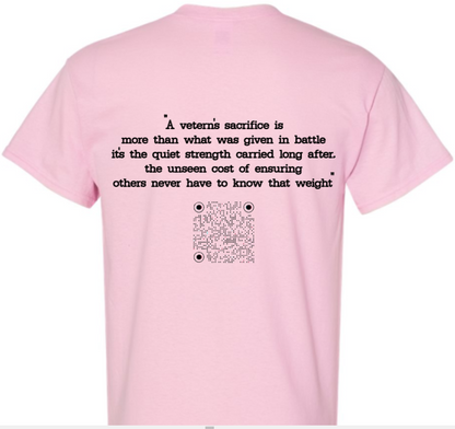 Smallsy Cares T-Shirt