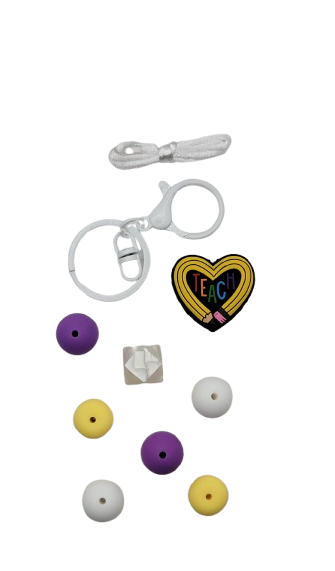 Teach DIY Kit
