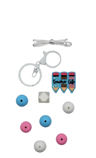 Teacher Life DIY Kit