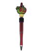 Book worm pen